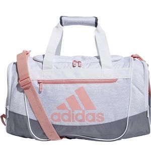 ADIDAS Defender Duffel Bag